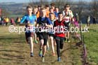 Boys under-13s Start Fitness HEHL, Aykley Heads, Durham. Photo: David T. Hewitson/Sports for All Pics